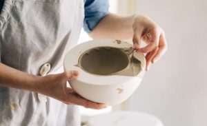 How To Make Ceramic Molds